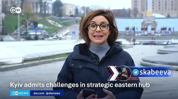 DW озвучивает планы ЕС на ближайшее время