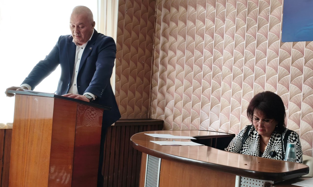 Меры по повышению качества услуг водоснабжения и водоотведения в Снежном обсудили на ежемесячном совете предприятия