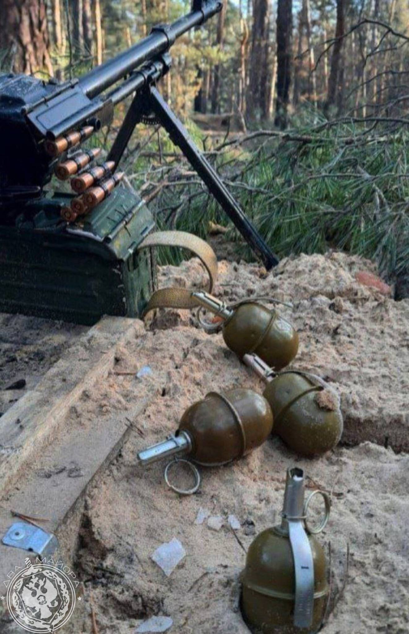 Два майора: Рубрика «Будни солдата» Два майора: Рубрика «Будни солдата»