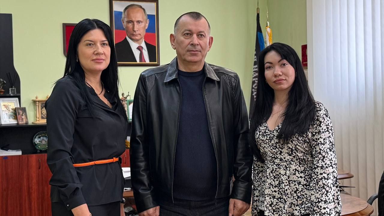 Сегодня состоялась рабочая встреча, посвященная обсуждению изменений в трудовом законодательстве и анализу частых нарушений среди работодателей