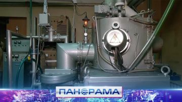 Уникальную лабораторию открыли в Донецком национальном техническом университете