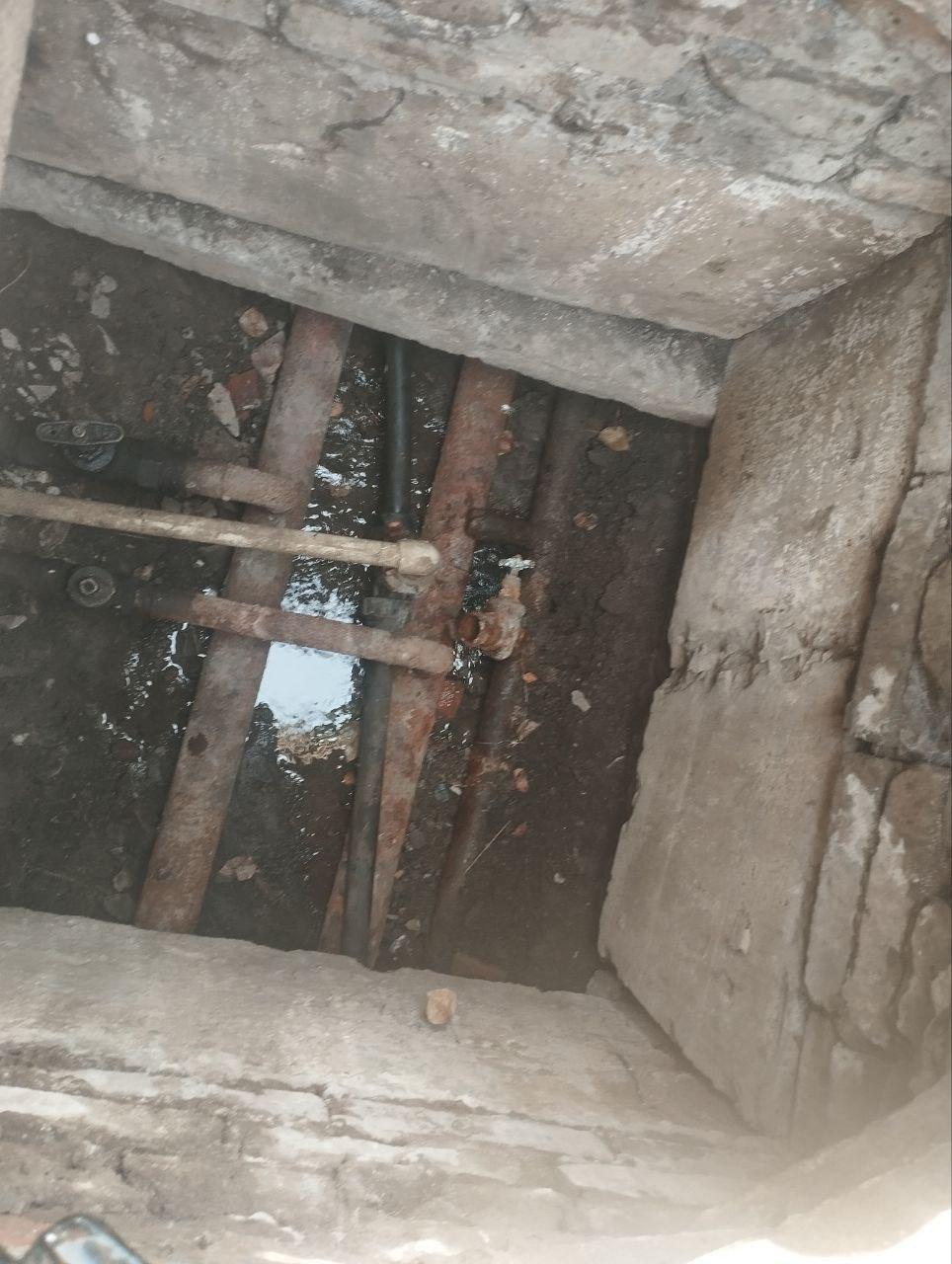 Аварийные бригады Нижегородской области продолжают работу в Харцызске Аварийные бригады Нижегородской области продолжают работу в Харцызске