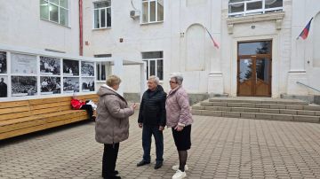 Николай Михайлов: В рамках визита в город Комсомольское провел рабочую встречу с директором МБУ "Дворец культуры им. Ленина" Натальей Бурлаевой