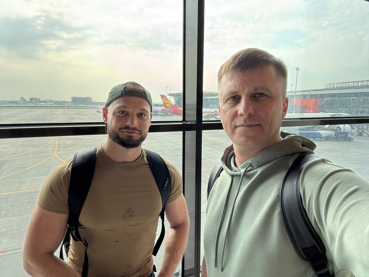 Спасибо Косте за приглашение и возможность высказаться