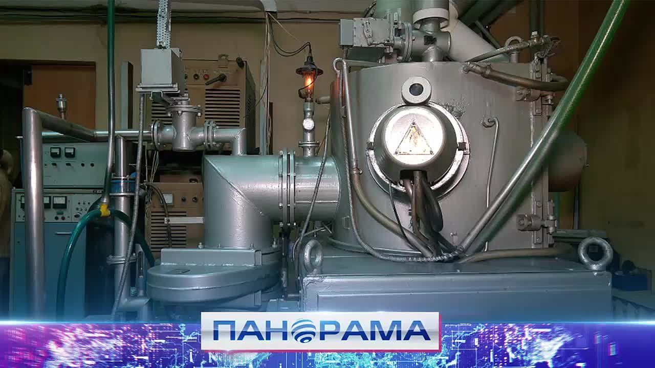 Уникальную лабораторию открыли в Донецком национальном техническом университете