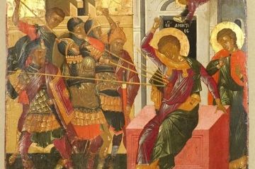 День Дмитрия Солунского. Что можно и что нельзя делать 8 ноября 2025 года