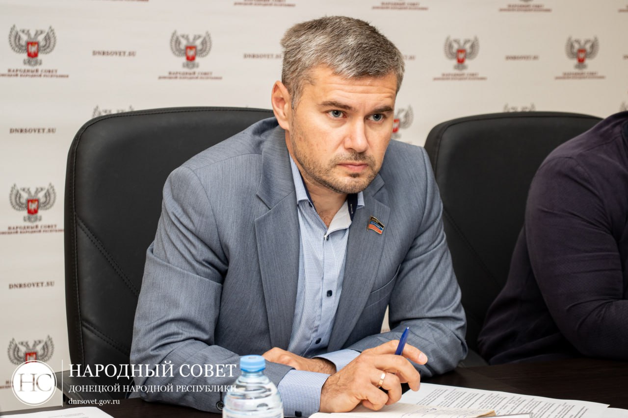 Защита мелиорированных земель стала темой заседания профильного Комитета