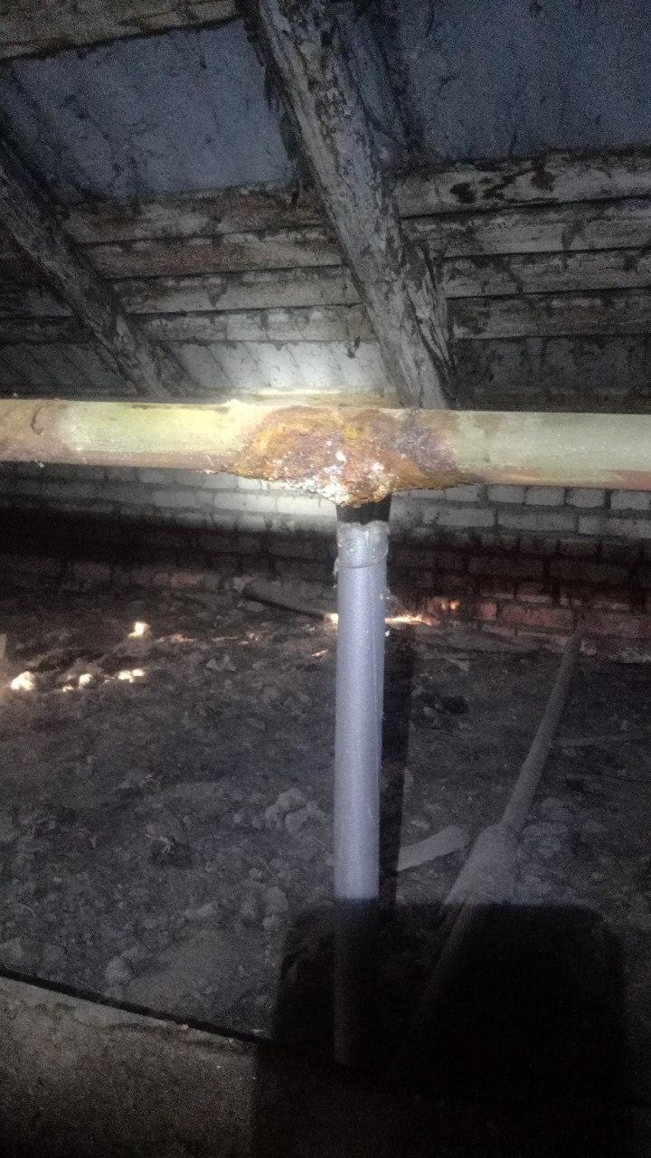 Специалисты от Забайкалья устранили более 10 коммунальных аварий в Старобешевского округе в течение 2-х недель Специалисты от Забайкалья устранили более 10 коммунальных аварий в Старобешевского округе в течение 2-х недель