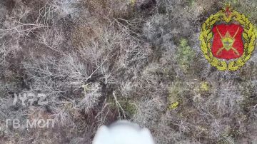 #от_подписчиков. На видео - работа отряда "Алеппо" 1472 гвардейского мотострелкового полка 68 армейского корпуса (Сахалин)