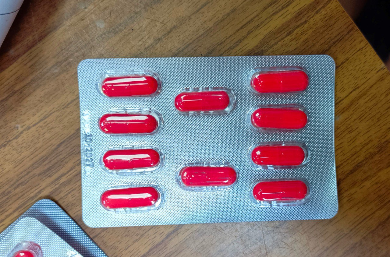 Хотела похудеть – сядет в тюрьму Хотела похудеть – сядет в тюрьму