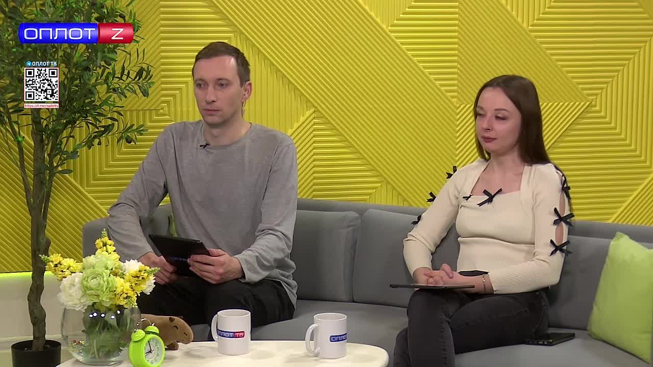 «Первые там, где беда: Группа быстрого реагирования Молодёжки Народного фронта ДНР»