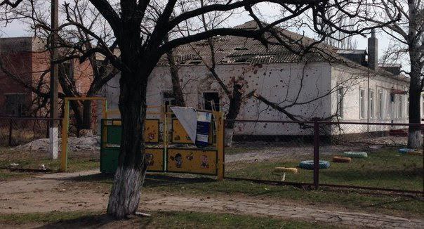 Люди приезжают в выходные: бывший глава сельсовета рассказал, как Широкино возвращается к жизни