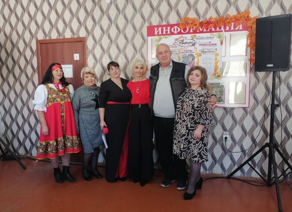 Социальный контракт помог жительницам Амвросиевки в трудоустройстве Социальный контракт помог жительницам Амвросиевки в трудоустройстве