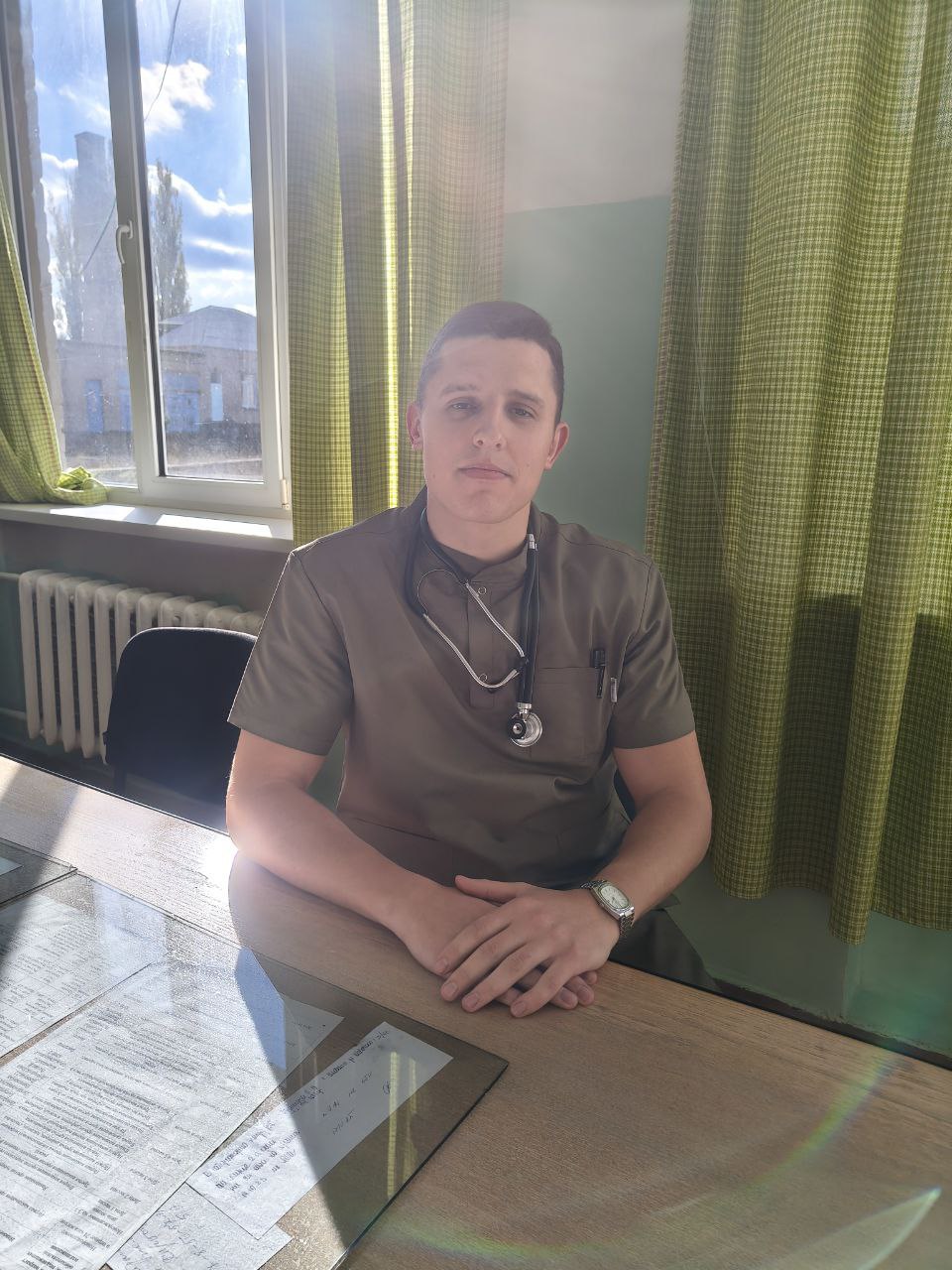 «Земский доктор»: программа, которая меняет систему здравоохранения к лучшему