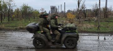 Артём Шейнин: Авдеевка.. Случайный кадр бывает порой более наполнен жизнью, чем тот, что снимал в этот момент специально