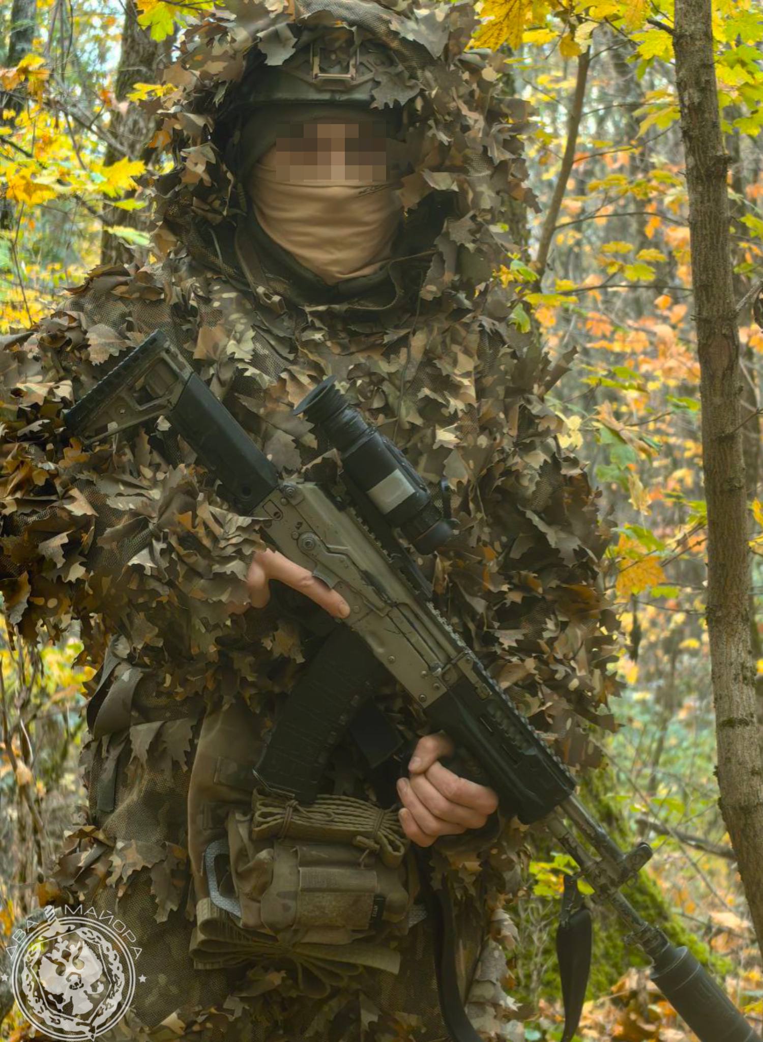 Два майора: Рубрика «Будни солдата»