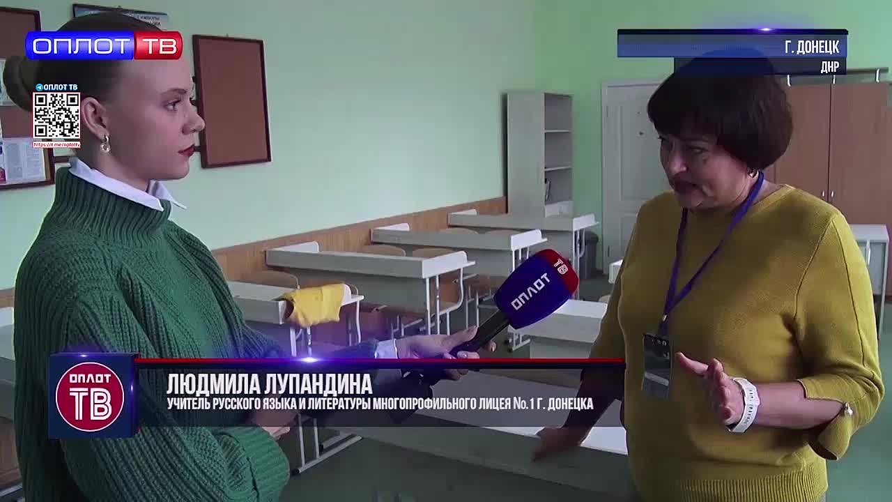 Нескучный урок: как диктант объединил десятки культур за 45 минут