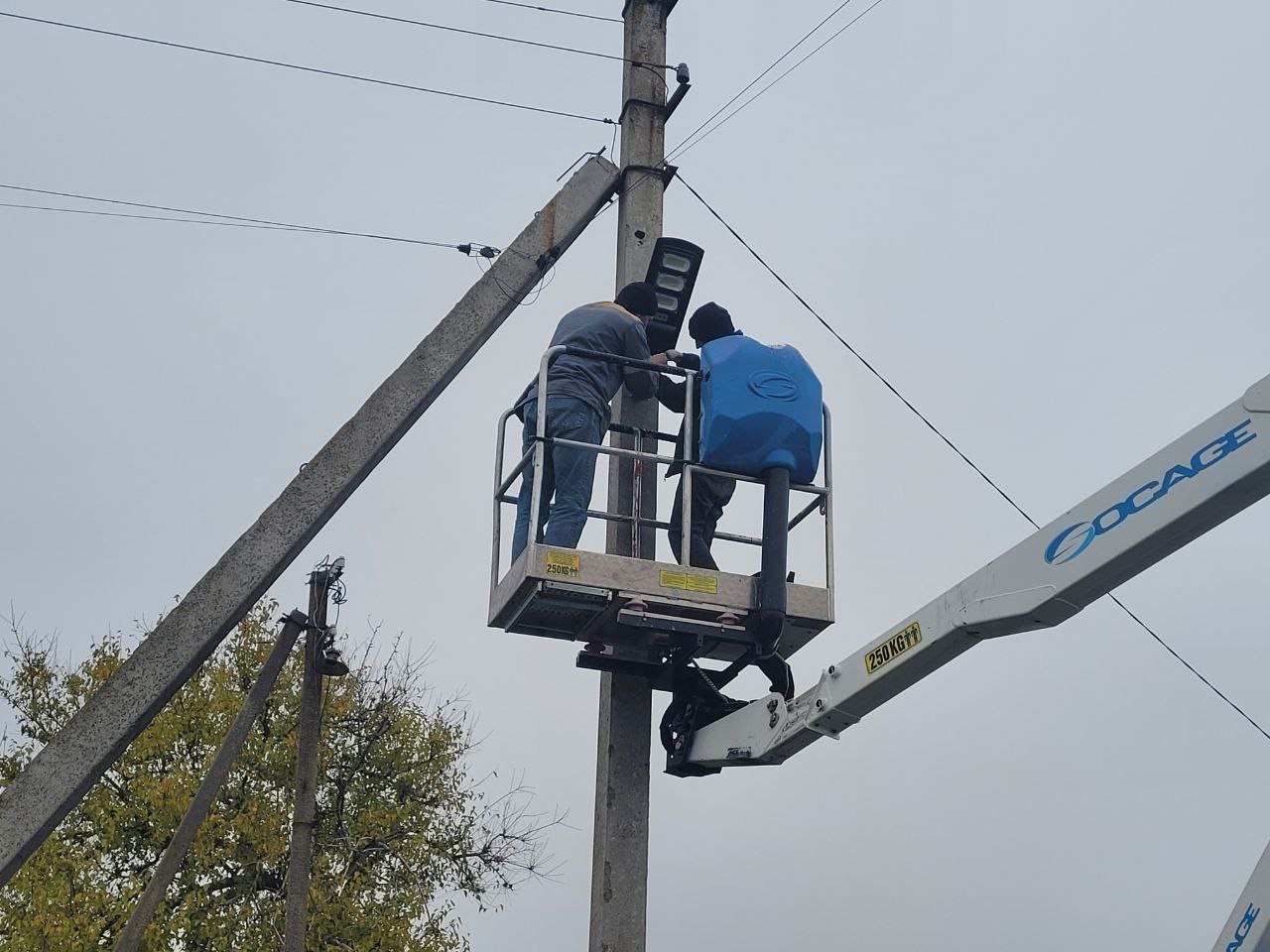 Итоги работы МУП "Восток-Комсервис" за период с 31.10.2025 по 06.11.2025. На территории Володарского муниципального округа были произведены следующие работы: Итоги работы МУП "Восток-Комсервис" за период с 31.10.2025 по 06.11.2025. На территории Володарского муниципального округа были произведены следующие работы: