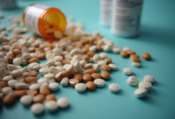 В размере 25% от прожиточного минимума: в России могут ввести именные сертификаты на лекарства