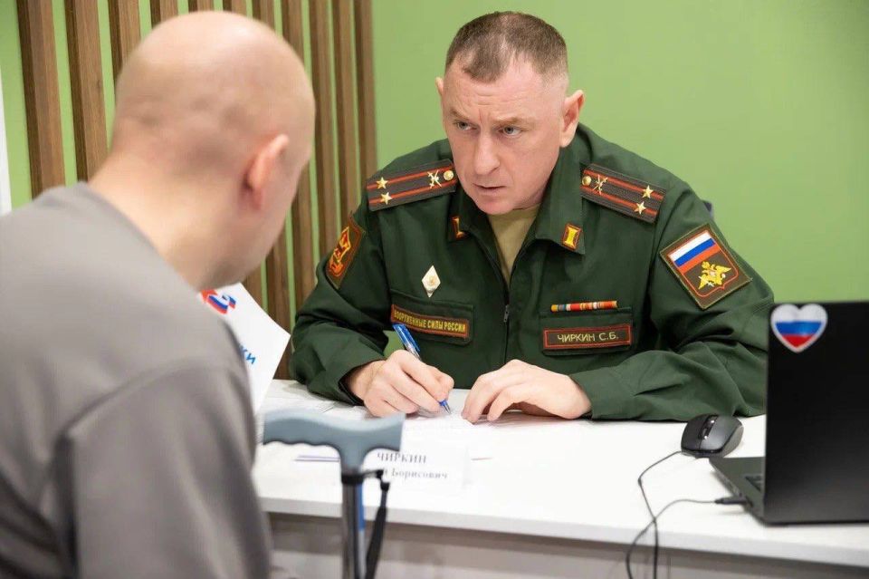 Анна Цивилева: Сегодня открыт первый в стране муниципальный отдел фонда «Защитники Отечества» в Реутове Московской области Анна Цивилева: Сегодня открыт первый в стране муниципальный отдел фонда «Защитники Отечества» в Реутове Московской области