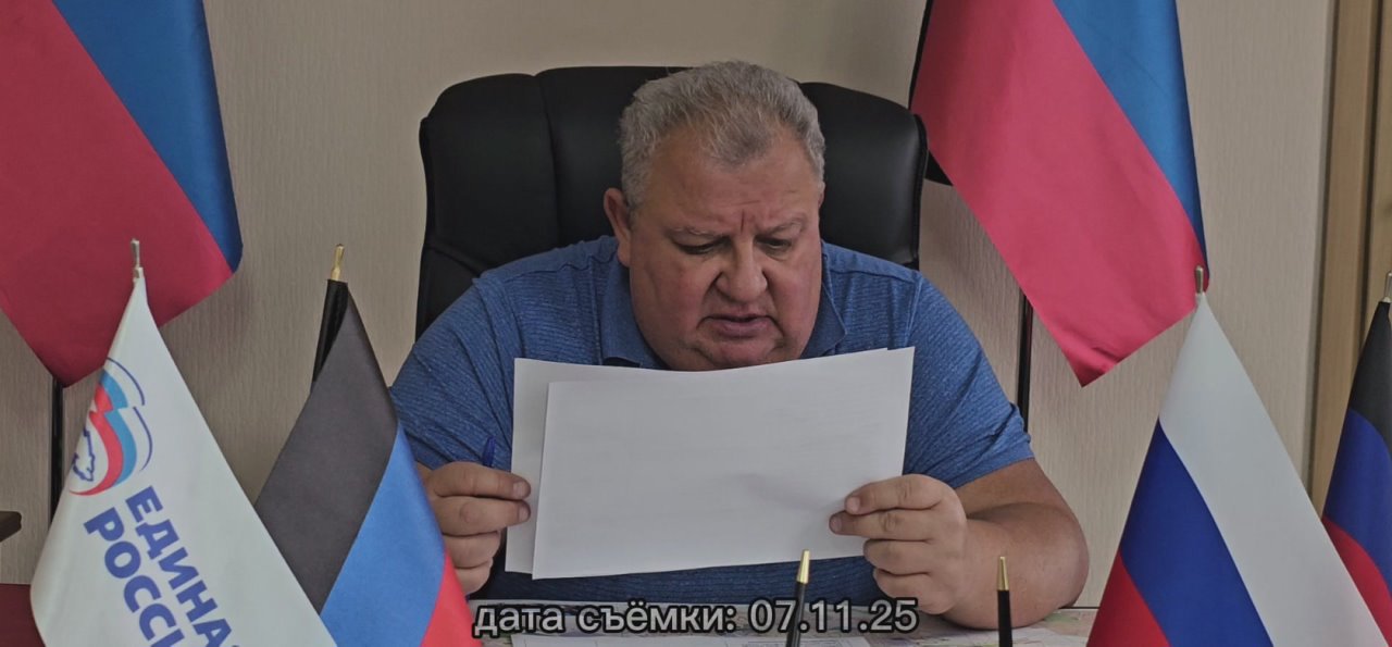 Игорь Мартынов: Рассматриваю ваши обращения в рамках прямого эфира