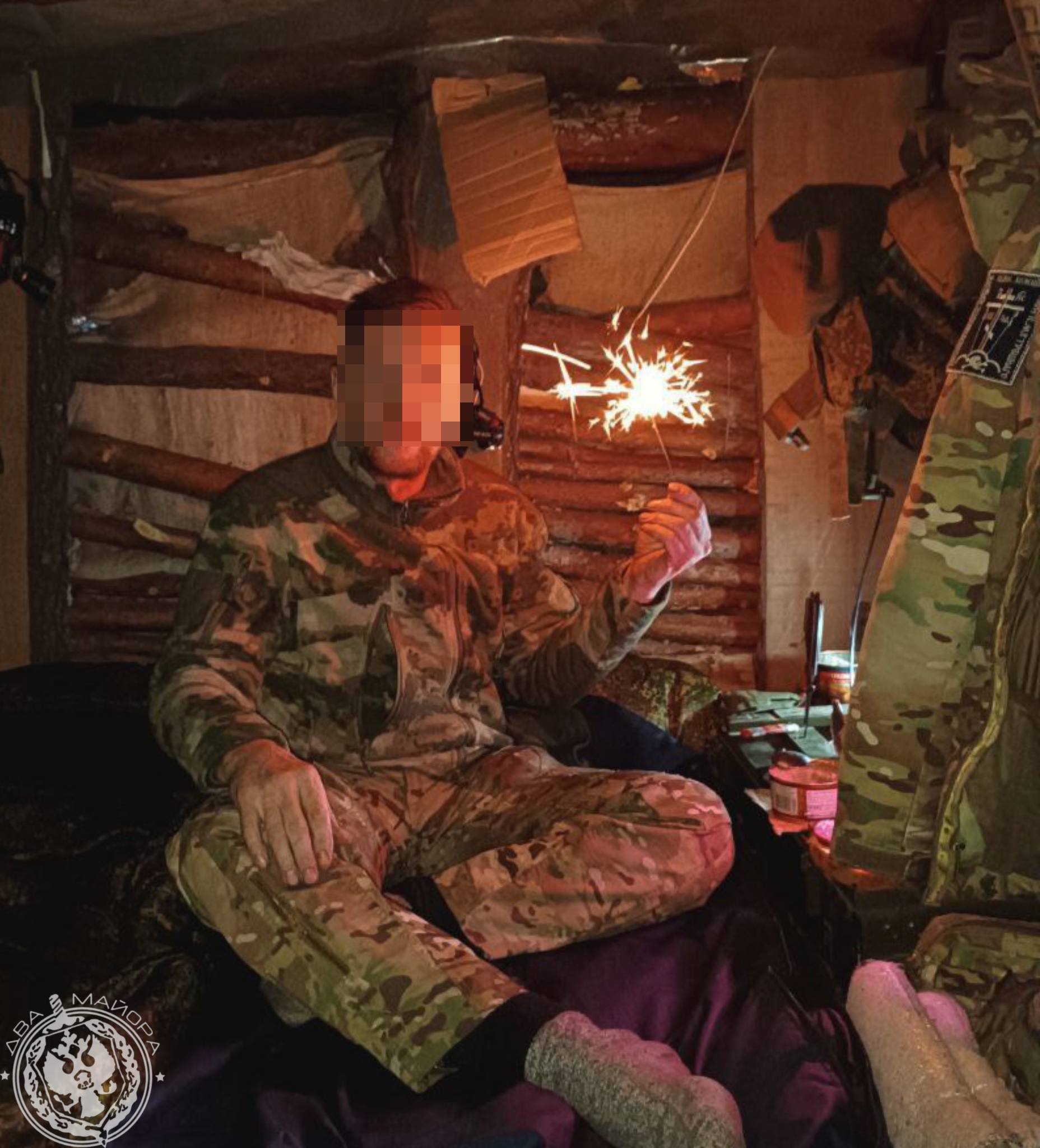 Два майора: Рубрика «Будни солдата» Два майора: Рубрика «Будни солдата»