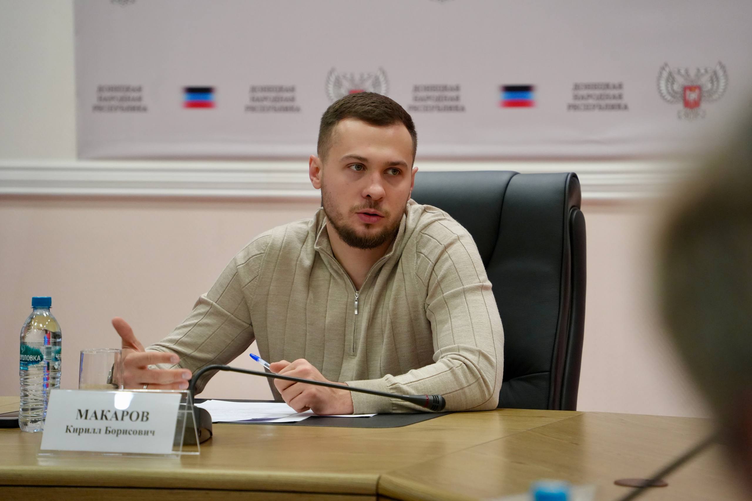 Кирилл Макаров: Провели совещание по развитию туризма