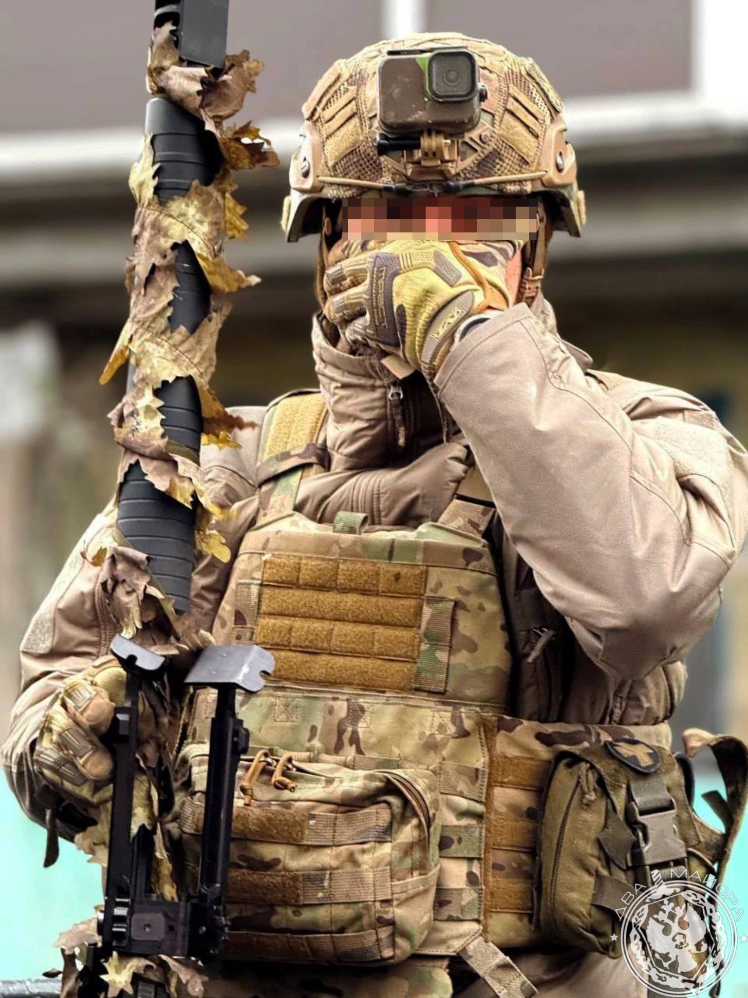 Два майора: Рубрика «Будни солдата» Два майора: Рубрика «Будни солдата»