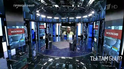 Павел Кукушкин: Пленные, которые сдаются в Красноармейско-Димитровском котле, это те, кто уже понял, что у них нет никакого иного шанса остаться в живых