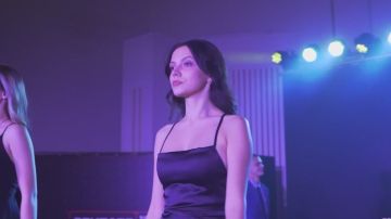 Еще один шанс заявить о себе!