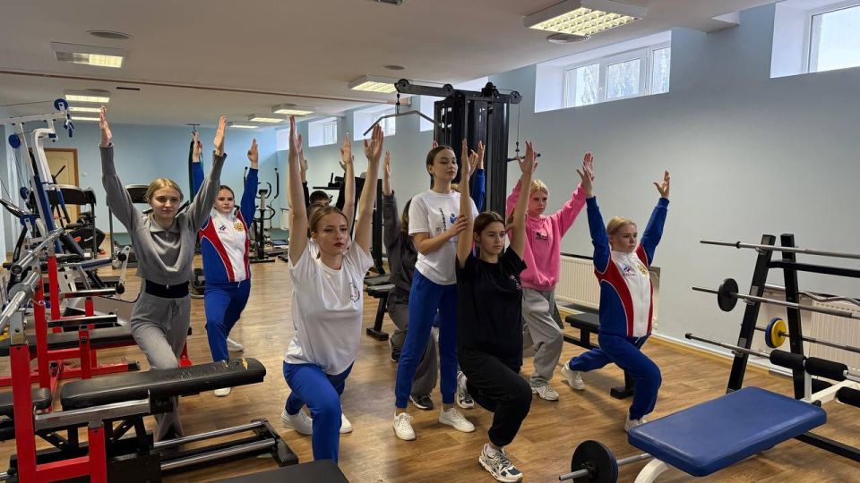 Шахтерские теннисисты примут участие в спортивном турнире на Сахалине Шахтерские теннисисты примут участие в спортивном турнире на Сахалине
