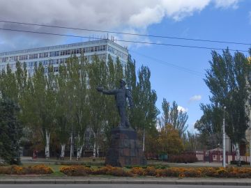 7 ноября в республике переменная облачность, без осадков