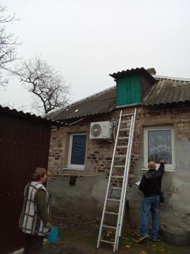 Управление капитального строительства и восстановления продолжает активную работу по оказанию помощи жителям пострадавших населённых пунктов