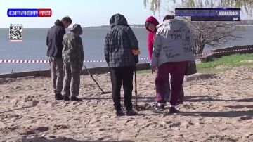 Стрельба в тире, исторические викторины и командные задания