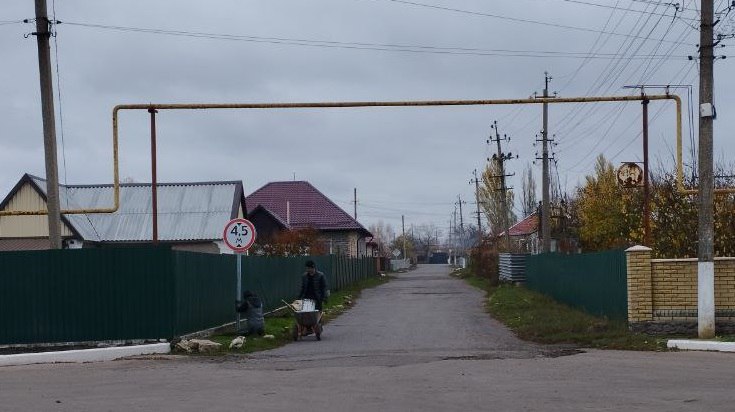 Наталья Великодная: В пгт Тельманово выполняются работы по установке дорожных знаков на объектах муниципальной улично-дорожной сети Наталья Великодная: В пгт Тельманово выполняются работы по установке дорожных знаков на объектах муниципальной улично-дорожной сети