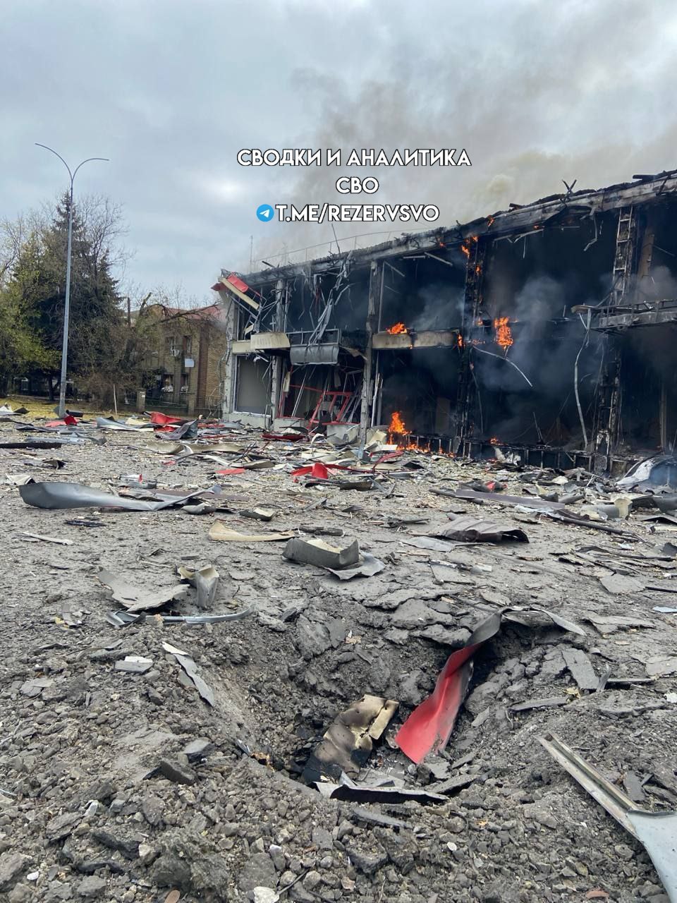 Доброполье - нанесены удары по местам размещения л. с. ВСУ. В Доброполье сосредоточены резервы противника Доброполье - нанесены удары по местам размещения л. с. ВСУ. В Доброполье сосредоточены резервы противника