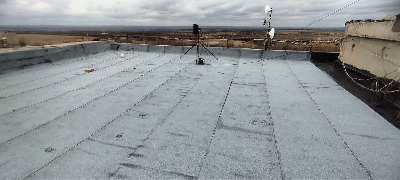 Александр Пеняев: Многострадальная Пантелеймоновка оживает Александр Пеняев: Многострадальная Пантелеймоновка оживает