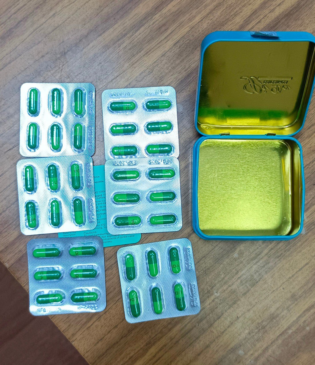 Хотела похудеть – сядет в тюрьму