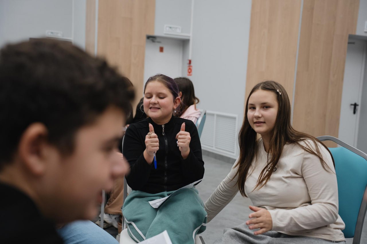 Итоги сотрудничества Мангушского округа и Смоленской области за октябрь 2025 года Итоги сотрудничества Мангушского округа и Смоленской области за октябрь 2025 года