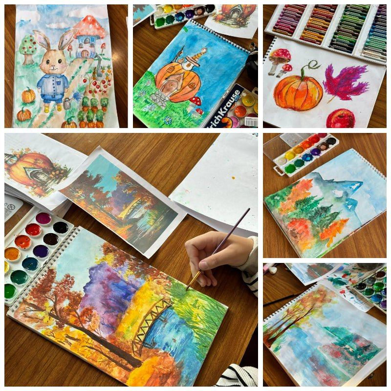 �������� ���������. � ��������� �Dream Art� � ��� ����� ��������� �. �. �����, ������ ������������ ������� ��� ��������� �������� ���������. ��� ��������� ���� ��������� � ���������� �������, ������� �������� �����������...