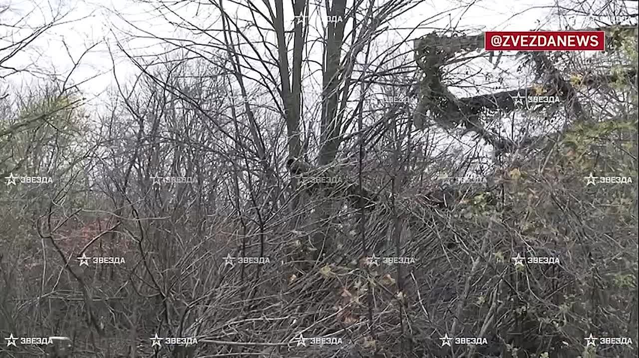 Всушники пытаются убить мирных жителей, закидывая их минами с дрона недалеко от Красноармейска