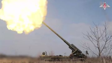 Сводка Минобороны РФ за неделю