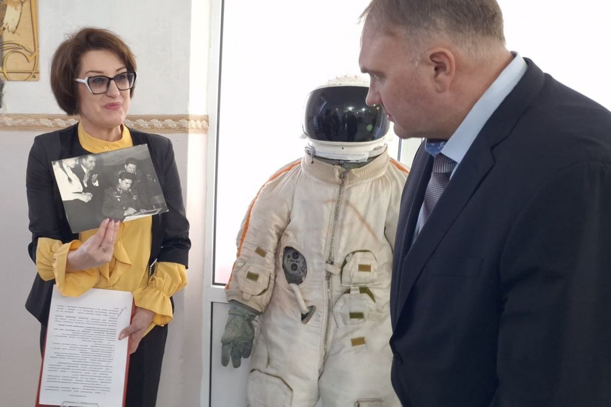 Александр Шатов: Администрация Шахтерского м.о. подписала соглашение о намерениях совместной работы с Юго-Западным государственным университетом Александр Шатов: Администрация Шахтерского м.о. подписала соглашение о намерениях совместной работы с Юго-Западным государственным университетом