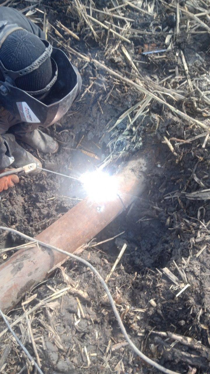 Специалисты от Забайкалья устранили более 10 коммунальных аварий в Старобешевского округе в течение 2-х недель Специалисты от Забайкалья устранили более 10 коммунальных аварий в Старобешевского округе в течение 2-х недель