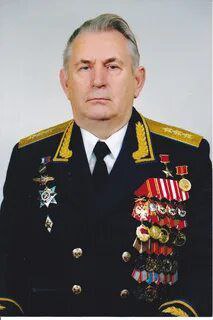 Александр Шатов: Почетному гражданину Шахтерска Виктору Коту 85 лет