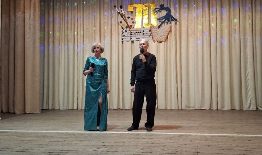 7 ноября Мироновский Дворец культуры отметил свой 70-летний юбилей 7 ноября Мироновский Дворец культуры отметил свой 70-летний юбилей