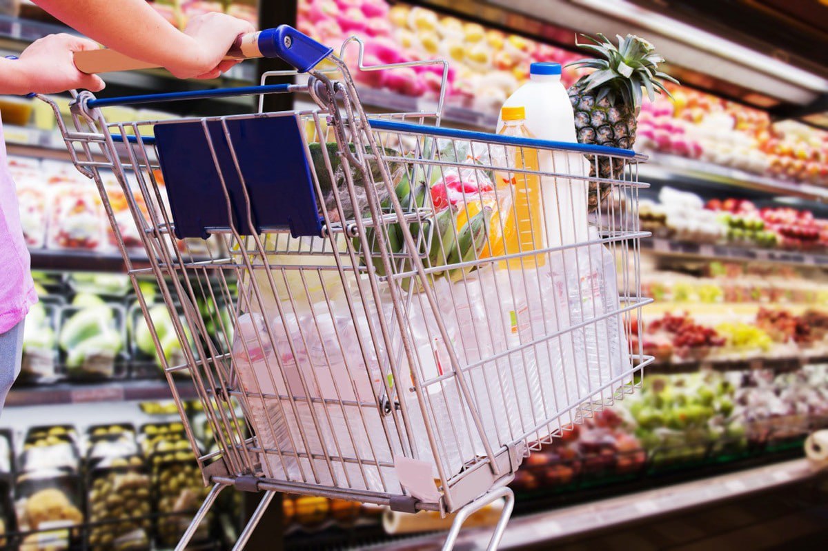 Минпромторг РФ заявил, что обладает детальными данными о ценах в ДНР — и они в норме