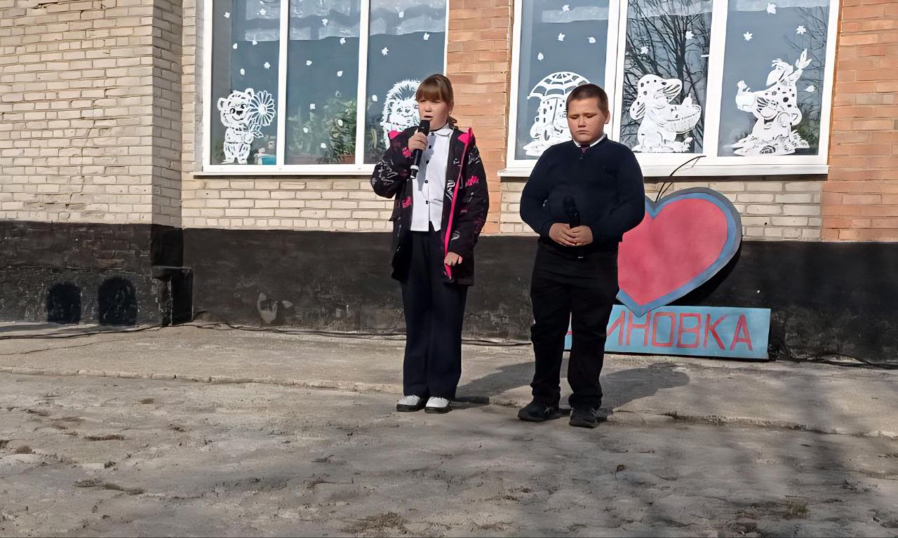 Александр Шатов: В Мариновке на базе Автоклуба состоялся праздник ко Дню села Александр Шатов: В Мариновке на базе Автоклуба состоялся праздник ко Дню села