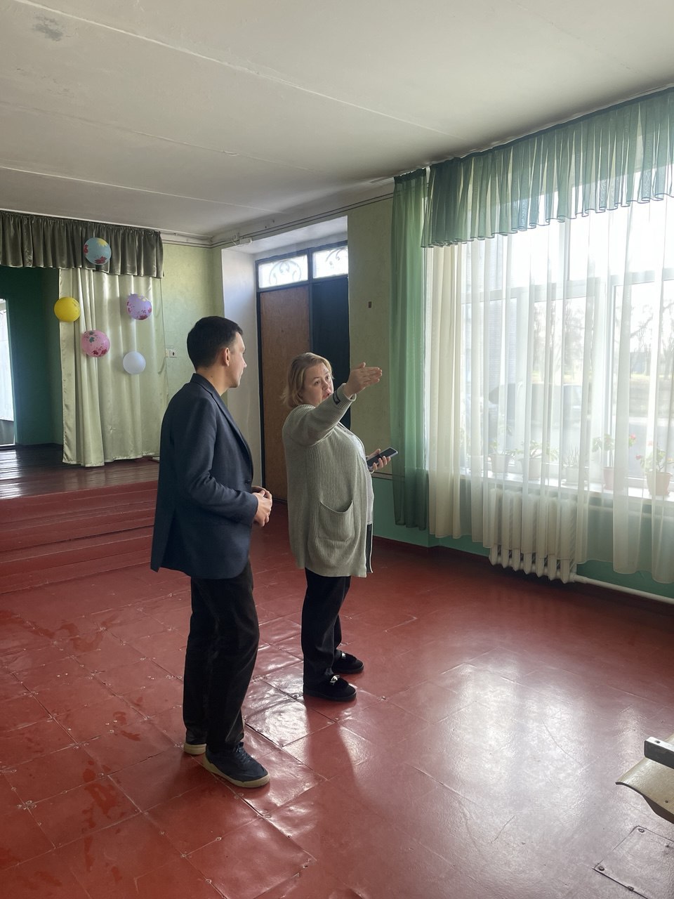 Денис Машков: Народный Совет Республики, в тесном сотрудничестве с коммунальными службами и представителями муниципалитетов, продолжает активно работать над тем, чтобы в каждом доме и каждом социальном учреждении было тепло Денис Машков: Народный Совет Республики, в тесном сотрудничестве с коммунальными службами и представителями муниципалитетов, продолжает активно работать над тем, чтобы в каждом доме и каждом социальном учреждении было тепло