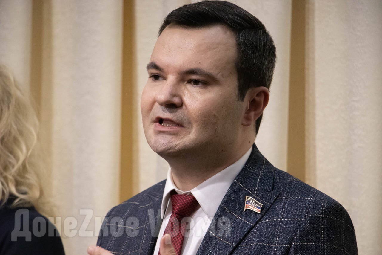 «Мы родом из Донбасса»: Донецкая филармония подвела итоги гастрольной программы в Калининградской области «Мы родом из Донбасса»: Донецкая филармония подвела итоги гастрольной программы в Калининградской области